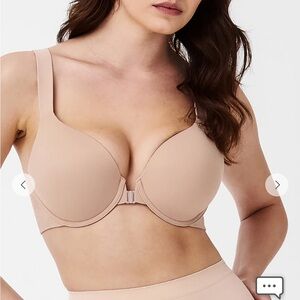 SPANXsmooth™ Bra-llelujah!®
Lightly Lined Full Coverage Bra